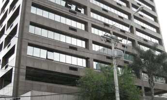 Imagem 7: PORTO ALEGRE - Conjunto Comercial/Sala - BOA VISTA