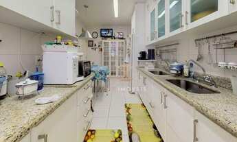 Imagem: Cobertura Residencial à venda, Lagoa, Rio