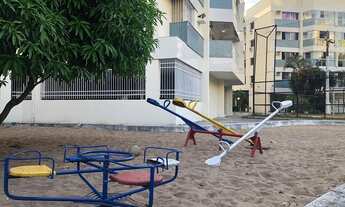 Imagem 6: 3 Qts com suite, lazer,120 M2, em Jardim Camburi - Vitória - ES