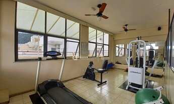 Imagem 5: Flat para venda possui 66 metros quadrados com 1 quarto em Centro - Juiz de Fora - MG