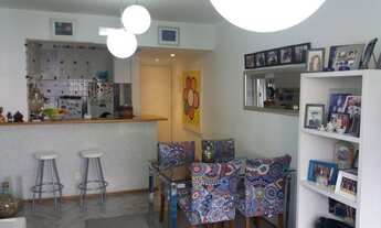 Imagem: Apartamento para Venda em São Paulo, MOEMA