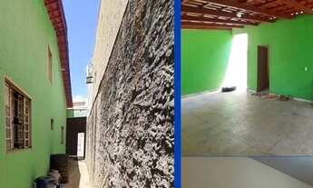 Imagem 5: CASA 3/4 MORADA SOL