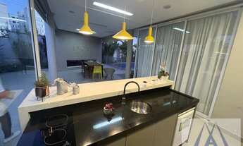 Imagem 6: SOBRADO EM CONDOMINIO FECHADO - RESIDENCIAL VEREDAS