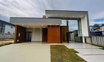 Imagem: Casa de condomínio térrea para venda com