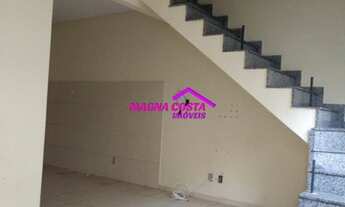 Imagem 4: Casa 2 qts para locação ou venda - Praça seca