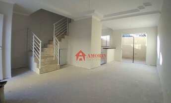 Imagem 7: Sobrado com 3 dormitórios à venda, 117 m² por R$ 675.000,00 - Portão - Curitiba/PR