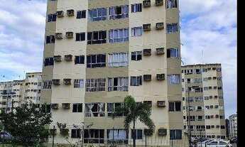 Imagem 5: Apartamento com 2 dormitórios à venda, 49 m² por R$ 134.000