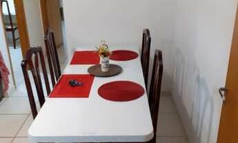 Imagem 4: Apartamento 2 quartos - Ponta Negra - Manaus