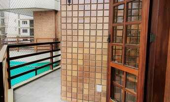 Imagem 4: Apartamento para Venda em Teresópolis, Taumaturgo, 3 dormitórios, 1 suíte, 3 banheiros, 2