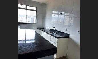 Imagem 3: Cobertura com 2 dormitórios para alugar, 118 m² por R$ 1.800,00/mês - Palmeiras - Belo Hor