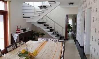 Imagem 6: Casa 4 dormitórios com 4 vagas