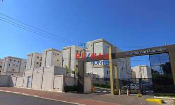 Imagem 2: Apartamento com 2 dormitórios à venda, 42 m² por R$ 168.990,00 - Jardim Europa - Mogi Miri