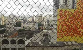 Imagem 3: Apartamento no Centro com 2 dorm ambientes amplos