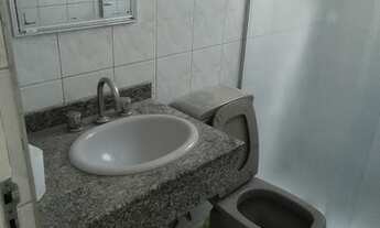 Imagem 3: Sobrado para venda com 130 metros quadrados com 3 quartos em Parque São Luís - São Paulo