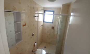 Imagem 4: Apartamento para aluguel com 95 metros quadrados com 3 quartos em Aclimação - São Paulo