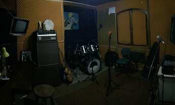 Imagem 5: NITERóI - Cobertura - São Domingos