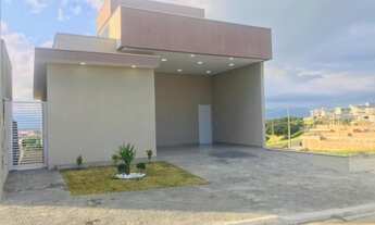 Imagem 2: Casa de condomínio para aluguel e venda tem 210 metros quadrados com 3 quartos