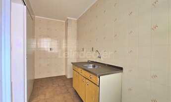 Imagem 4: Apartamento de 1 quarto para alugar no bairro Jardim Do Salso