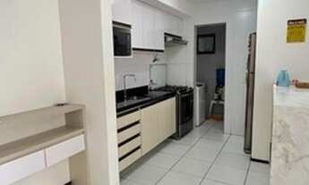 Imagem 4: APARTAMENTO GRAND PARK ÁRVORES - 76m - 3 QUARTOS - 1 SUITE - CALHAU
