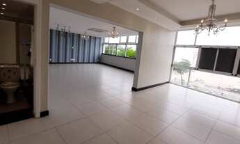 Imagem 2: Vista de cinema, Entre Barão de Ipanema e Bolivar, mais de 20 metros de vista frontal