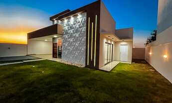 Imagem 3: Casa à venda 3 quartos Residencial Florença Sinop-MT