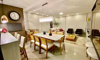 Imagem 5: Apartamento em excelente localização com 3 dormitórios (2 suítes) na praia de Capão da Can