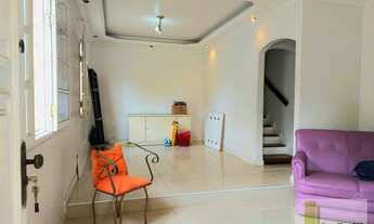 Imagem: Rio de Janeiro - Casa de Condomínio - Taquara