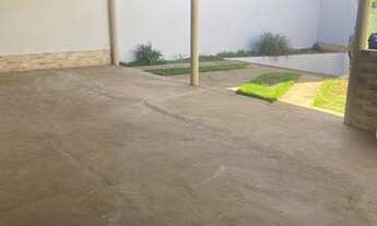 Imagem 2: 2 Casas no lote á venda No Condomínio RK, Sobradinho