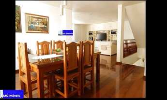 Imagem 6: Casa Triplex 3 Quartos Rio de Janeiro - RJ - Tijuca