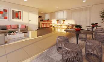 Imagem 7: APARTAMENTO RESIDENCIAL em Rio de Janeiro - RJ, Vargem Pequena