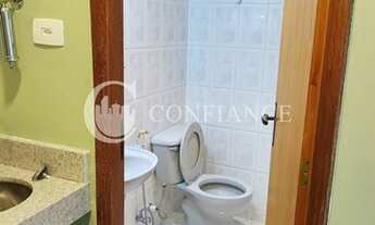 Imagem 4: Sala/Conjunto para aluguel e venda possui 43 metros quadrados em Flamengo - Rio de Janeiro