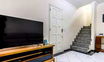 Imagem 5: Excelente Sobrado com 159m² no Jardim Japão, ótima localização, venha conferir !!