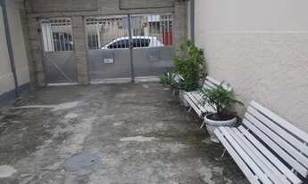 Imagem 4: Cascadura Alugo Casa 02 Quartos.( Linear )