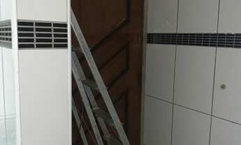 Imagem 6: Casa para aluguel tem 90 metros quadrados com 3 quartos em Cidade Naútica - São Vicente