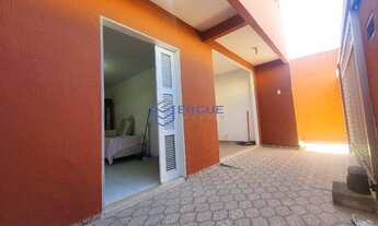Imagem 4: Casa à venda, 171 m² por R$ 260.000,00 - Castelão - Fortaleza/CE