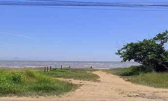 Imagem 7: Casa comercia com vista mar eterna na Rasa esquina da rua 22