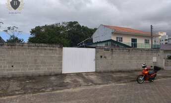 Imagem 3: Terreno à venda, 446 m² por R$ 245.000,00 - Bela Vista - Palhoça/SC