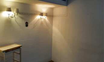 Imagem 4: Apartamento para venda com 121 metros quadrados com 3 quartos em Vila Romana - São Paulo