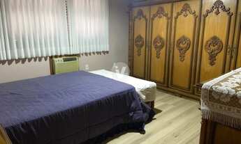 Imagem 4: Casa com dois dormitórios e uma suíte localizado no bairro Camobi na cidade de Santa Maria