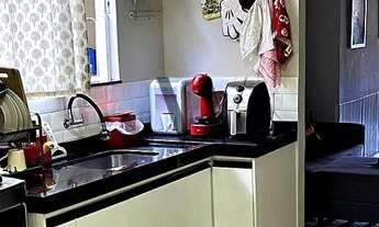 Imagem: Casa à venda no bairro Parque da Liberdade