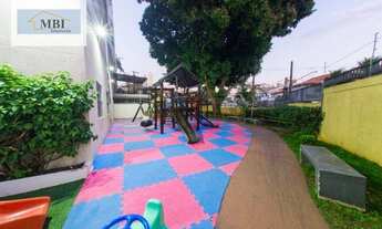 Imagem 4: Apartamento vila carrão 3 dormitórios 1 banheiro 1 vaga 60 metros rua aratanha