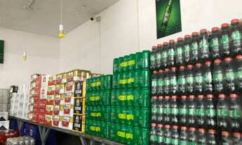 Imagem 5: Mercado loja de Bebidas