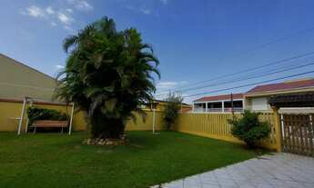 Imagem 3: Casa para venda tem 312 metros quadrados com 2 quartos