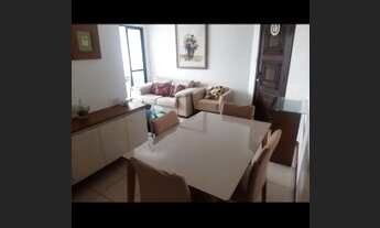 Imagem 4: Apartamento para venda possui 75 metros quadrados com 3 quartos em Stiep - Salvador - Bahi