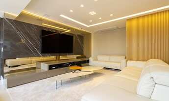 Imagem 3: Apartamento para venda tem 172 metros quadrados com 3 quartos em Vila Gomes Cardim - São P