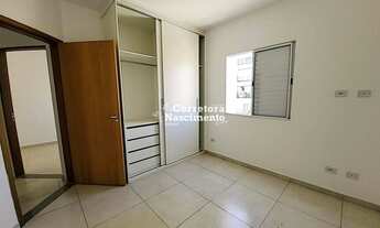 Imagem 3: OPORTUNIDADE para locação no Apto Siete - 2 quartos planejados!!!