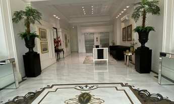 Imagem 3: LE TRE TORRI - Quadra Mar