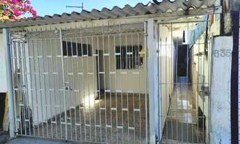 Imagem 2: Casa para alugar no bairro Jardim Modelo - São Paulo/SP, Zona Norte