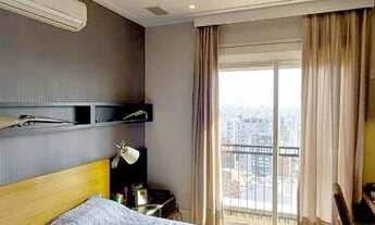 Imagem 6: Apartamento à venda na R. Inhambu