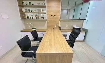 Imagem: Sala, 29 m² - venda por R$ 350.000,00 ou